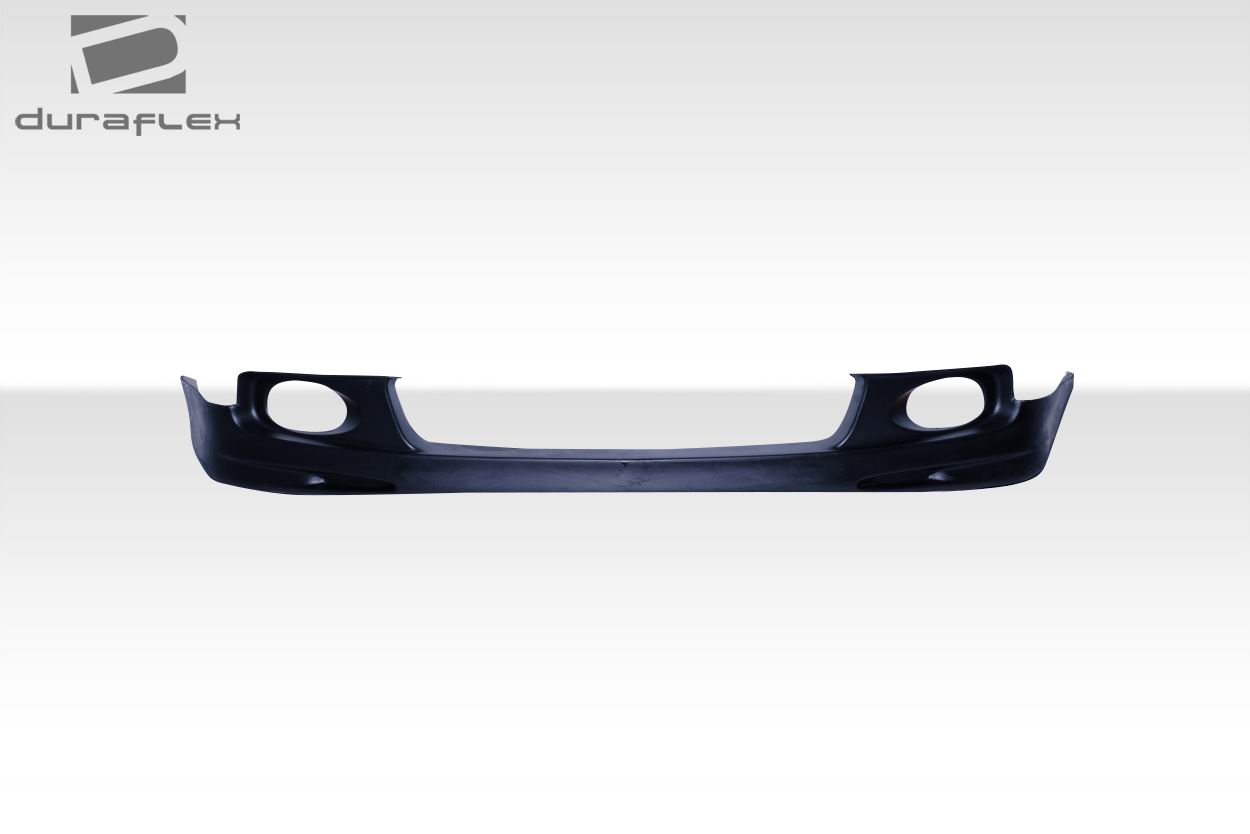 Extreme Dimensions Duraflex Euro R Front Lip Spoiler Compatible With 2004-2005 Acura TSX - 1 Piece - 116773
