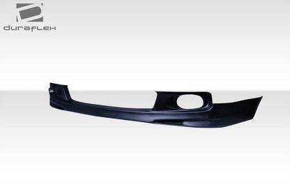 Extreme Dimensions Duraflex Euro R Front Lip Spoiler Compatible With 2004-2005 Acura TSX - 1 Piece - 116773