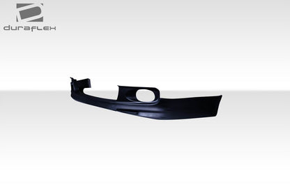Extreme Dimensions Duraflex Euro R Front Lip Spoiler Compatible With 2004-2005 Acura TSX - 1 Piece - 116773
