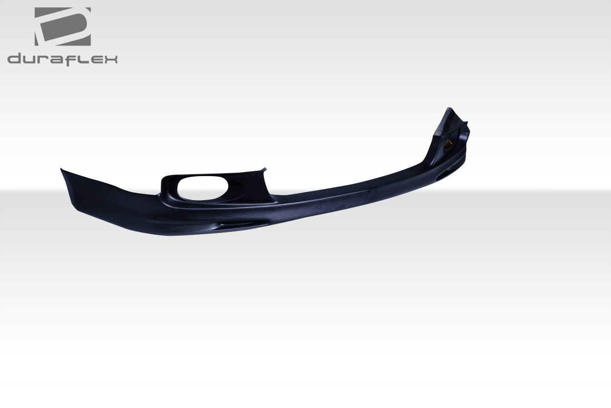 Extreme Dimensions Duraflex Euro R Front Lip Spoiler Compatible With 2004-2005 Acura TSX - 1 Piece - 116773