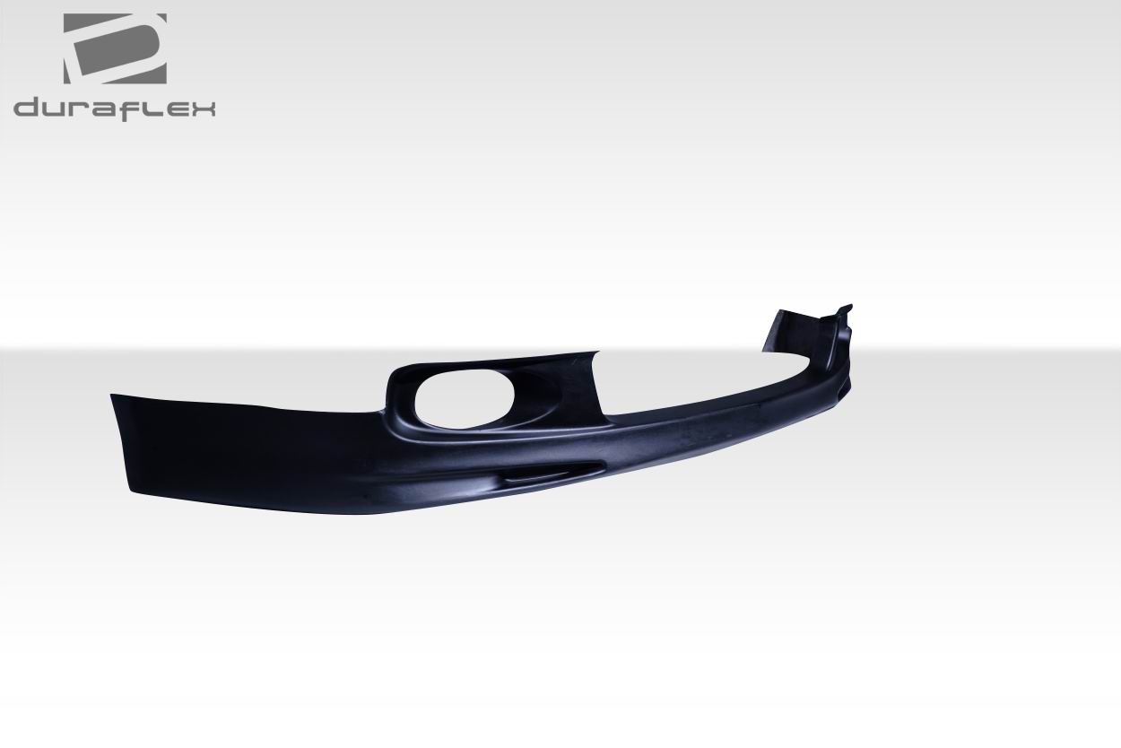 Extreme Dimensions Duraflex Euro R Front Lip Spoiler Compatible With 2004-2005 Acura TSX - 1 Piece - 116773