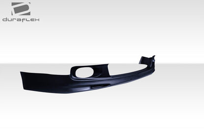 Extreme Dimensions Duraflex Euro R Front Lip Spoiler Compatible With 2004-2005 Acura TSX - 1 Piece - 116773