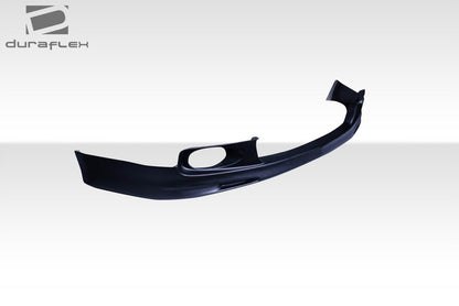 Extreme Dimensions Duraflex Euro R Front Lip Spoiler Compatible With 2004-2005 Acura TSX - 1 Piece - 116773