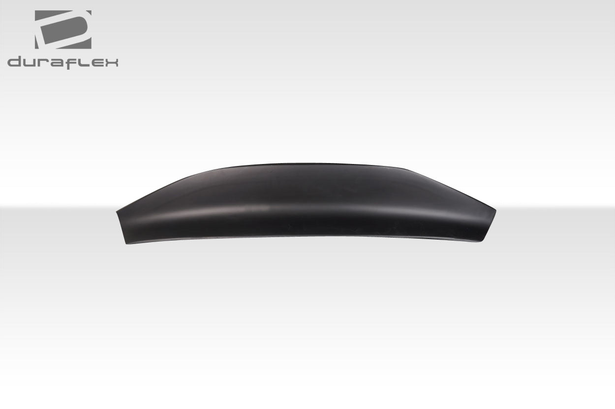 Extreme Dimensions Duraflex KMZ Wing Spoiler Compatible With 2012-2015 Honda Civic 2DR - 1 Piece - 116777