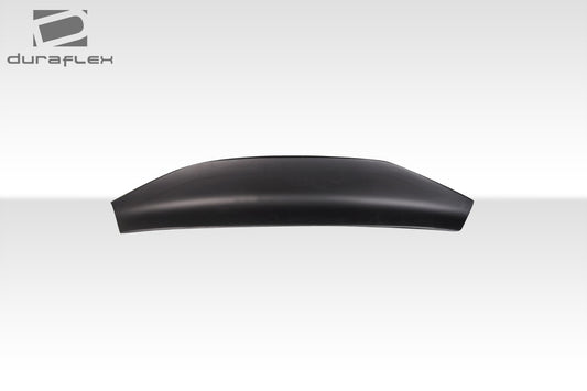 Extreme Dimensions Duraflex KMZ Wing Spoiler Compatible With 2012-2015 Honda Civic 2DR - 1 Piece - 116777