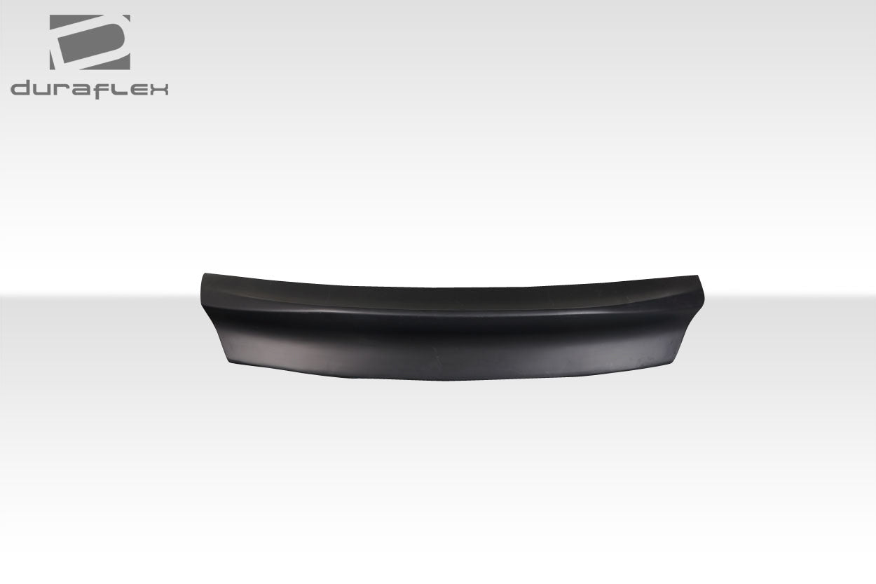 Extreme Dimensions Duraflex KMZ Wing Spoiler Compatible With 2012-2015 Honda Civic 2DR - 1 Piece - 116777