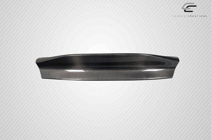 Carbon Creations KMZ Wing Spoiler Compatible With 2012-2015 Honda Civic - 1 Piece - 116778