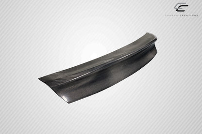Carbon Creations KMZ Wing Spoiler Compatible With 2012-2015 Honda Civic - 1 Piece - 116778
