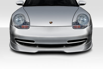 Extreme Dimensions Duraflex CGS Front Lip Spoiler Compatible With 1999-2001 Porsche 996 - 1 Piece - 116781