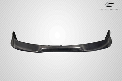 Carbon Creations CGS Front Lip Spoiler Compatible With 1999-2001 Porsche 996 - 1 Piece - 116782