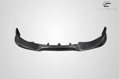 Carbon Creations CGS Front Lip Spoiler Compatible With 1999-2001 Porsche 996 - 1 Piece - 116782