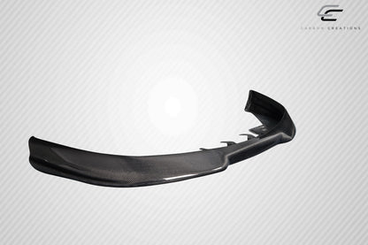 Carbon Creations CGS Front Lip Spoiler Compatible With 1999-2001 Porsche 996 - 1 Piece - 116782