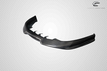 Carbon Creations CGS Front Lip Spoiler Compatible With 1999-2001 Porsche 996 - 1 Piece - 116782