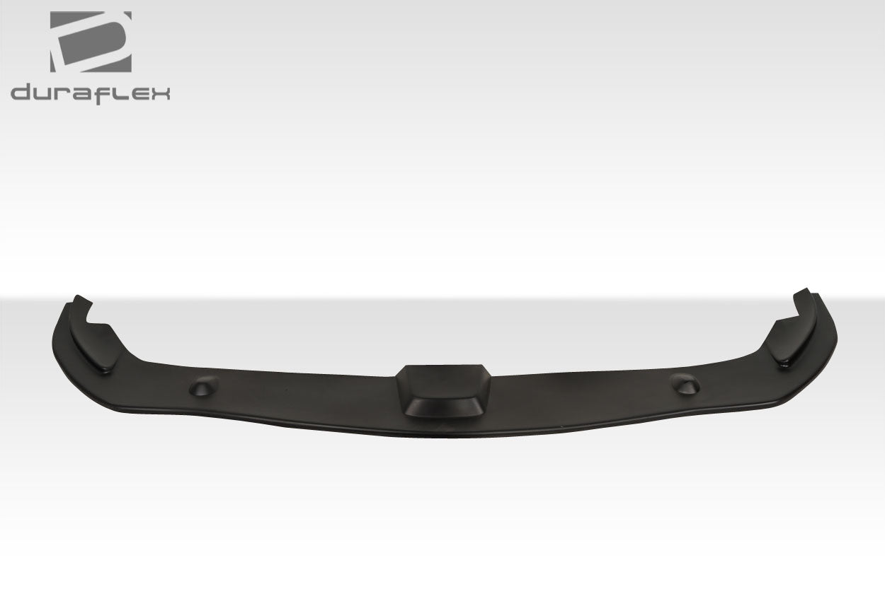 Extreme Dimensions Duraflex M Performance Front Lip Spoiler Under Spoiler Compatible With 2020-2022 BMW 7 Series G11 - 1 Piece - 116783