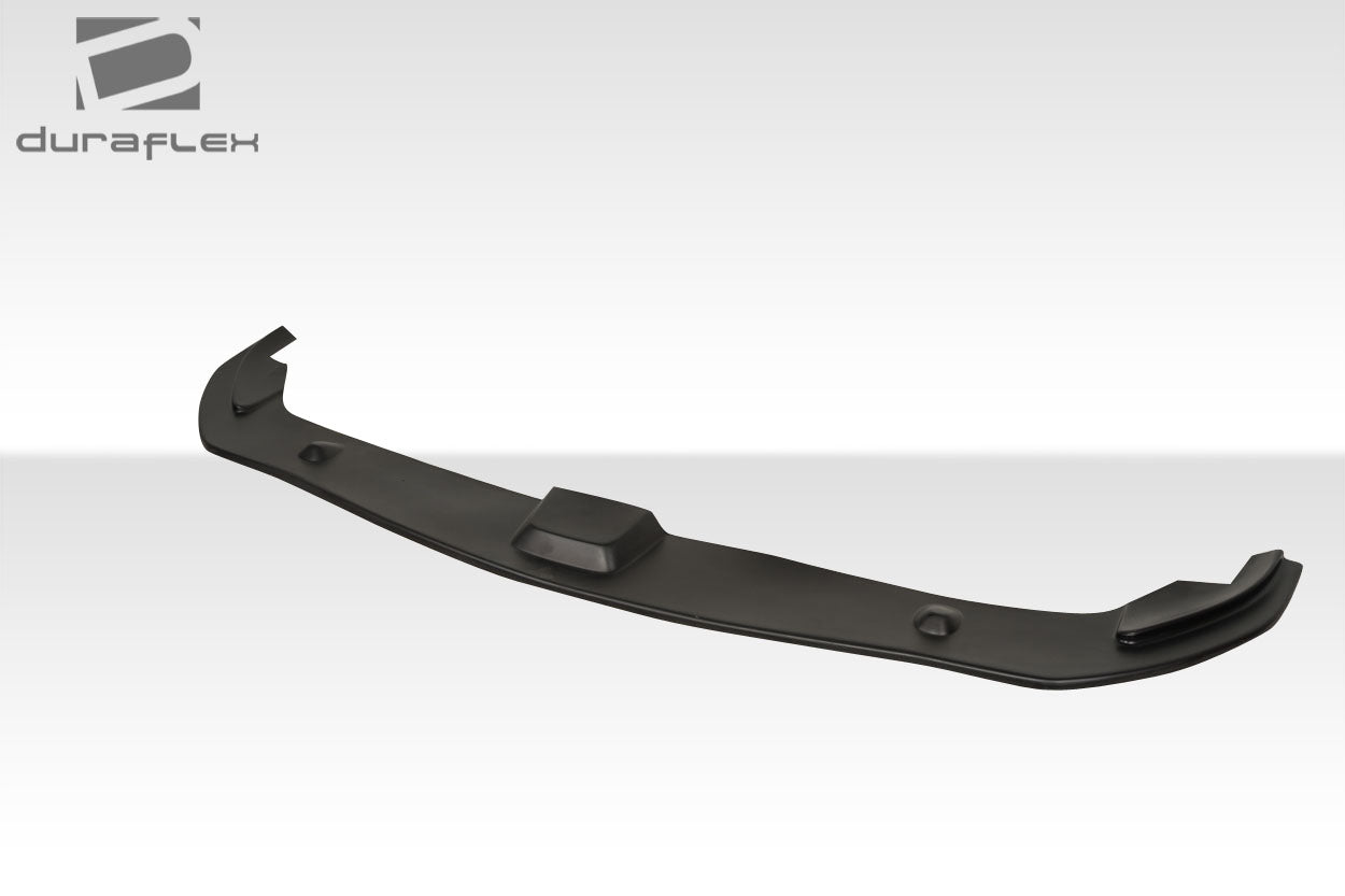 Extreme Dimensions Duraflex M Performance Front Lip Spoiler Under Spoiler Compatible With 2020-2022 BMW 7 Series G11 - 1 Piece - 116783