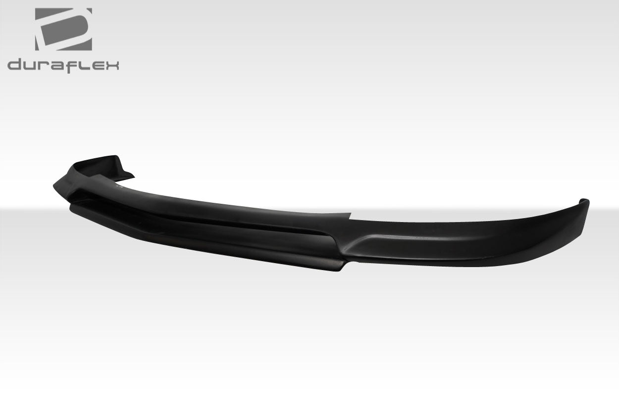 Extreme Dimensions Duraflex R Spec Front Lip Spoiler Compatible With 2012-2014 Mercedes C63 - 1 Piece - 116792