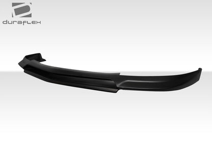 Extreme Dimensions Duraflex R Spec Front Lip Spoiler Compatible With 2012-2014 Mercedes C63 - 1 Piece - 116792