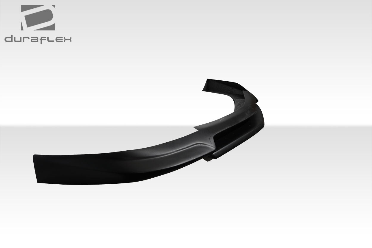 Extreme Dimensions Duraflex R Spec Front Lip Spoiler Compatible With 2012-2014 Mercedes C63 - 1 Piece - 116792