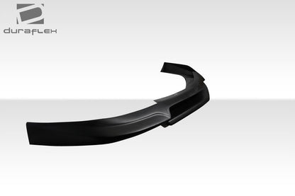 Extreme Dimensions Duraflex R Spec Front Lip Spoiler Compatible With 2012-2014 Mercedes C63 - 1 Piece - 116792