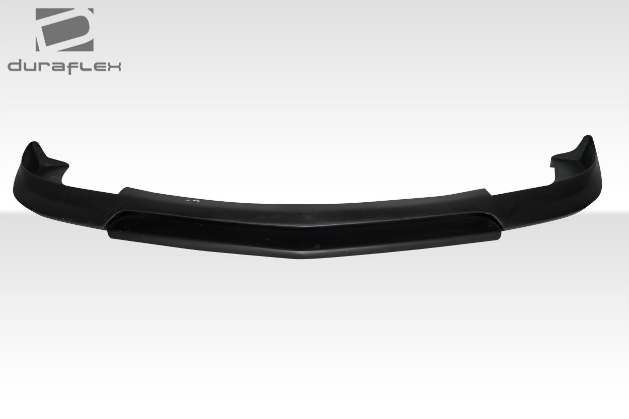 Extreme Dimensions Duraflex R Spec Front Lip Spoiler Compatible With 2012-2014 Mercedes C63 - 1 Piece - 116792