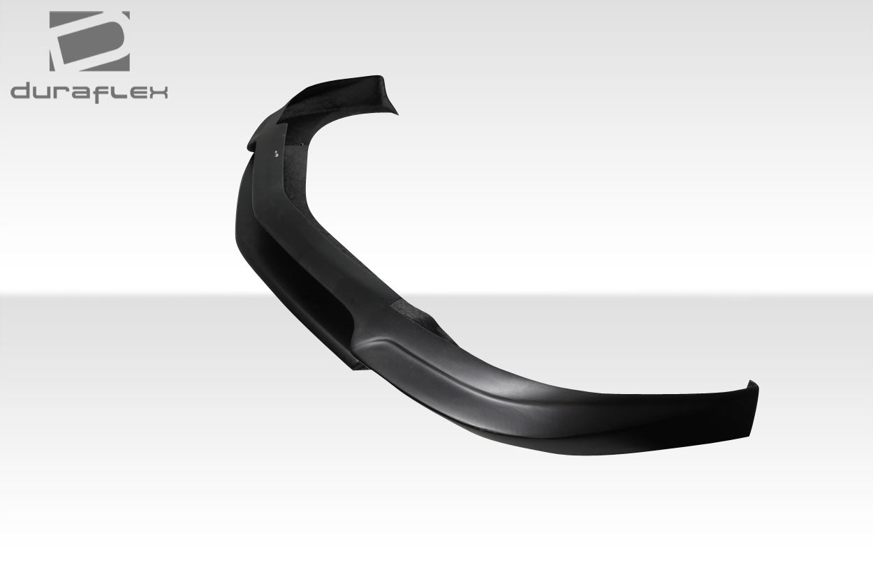 Extreme Dimensions Duraflex R Spec Front Lip Spoiler Compatible With 2012-2014 Mercedes C63 - 1 Piece - 116792