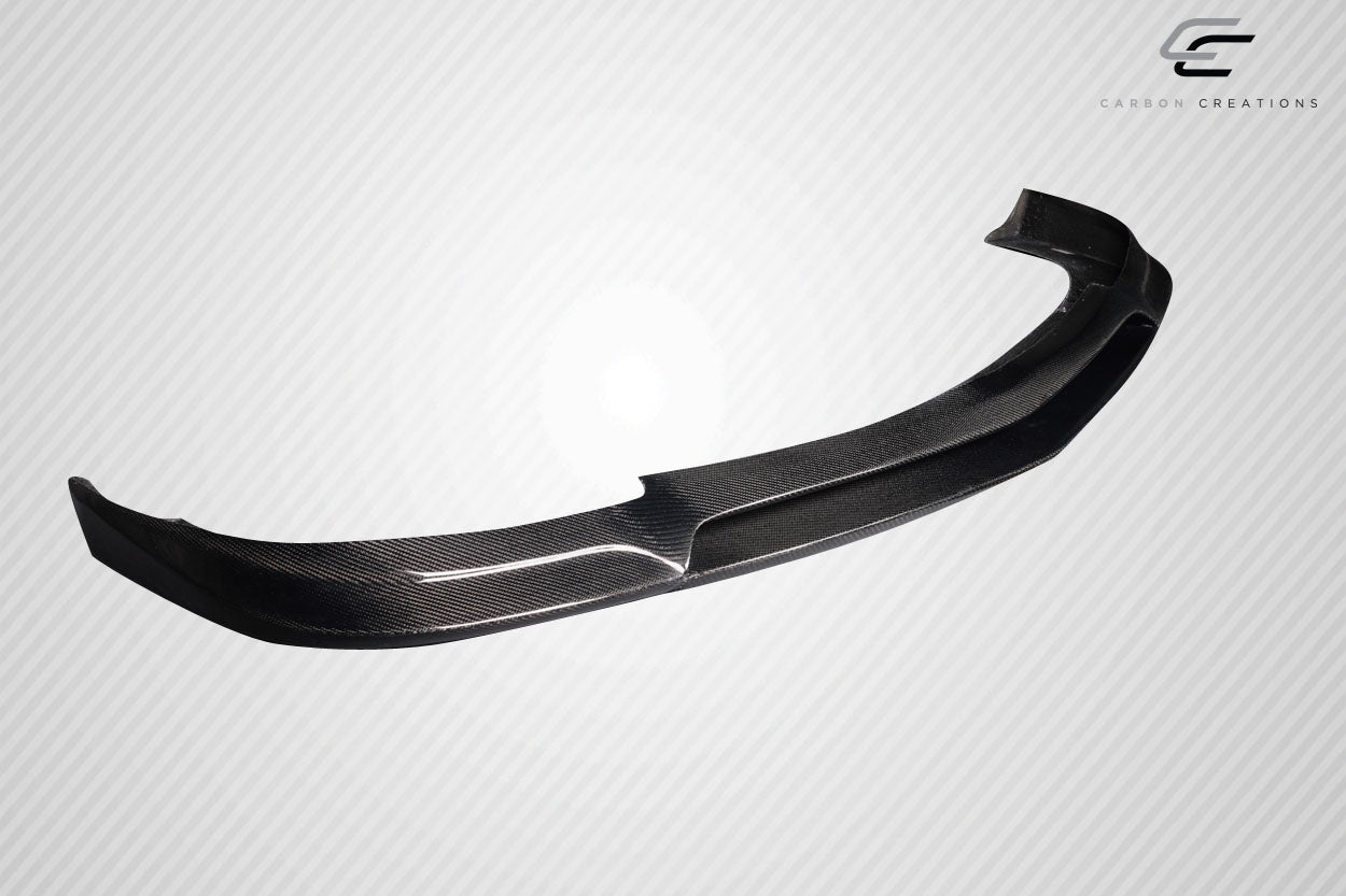 Carbon Creations Rspec Sideskirts Compatible With 2019-23 Toyota Supra A90 - 2 Piece - 116793