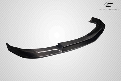 Carbon Creations Rspec Sideskirts Compatible With 2019-23 Toyota Supra A90 - 2 Piece - 116793