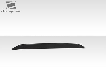 Extreme Dimensions Duraflex KMZ Wing Spoiler Compatible With 2006-2011 Honda Civic - 1 Piece - 116835