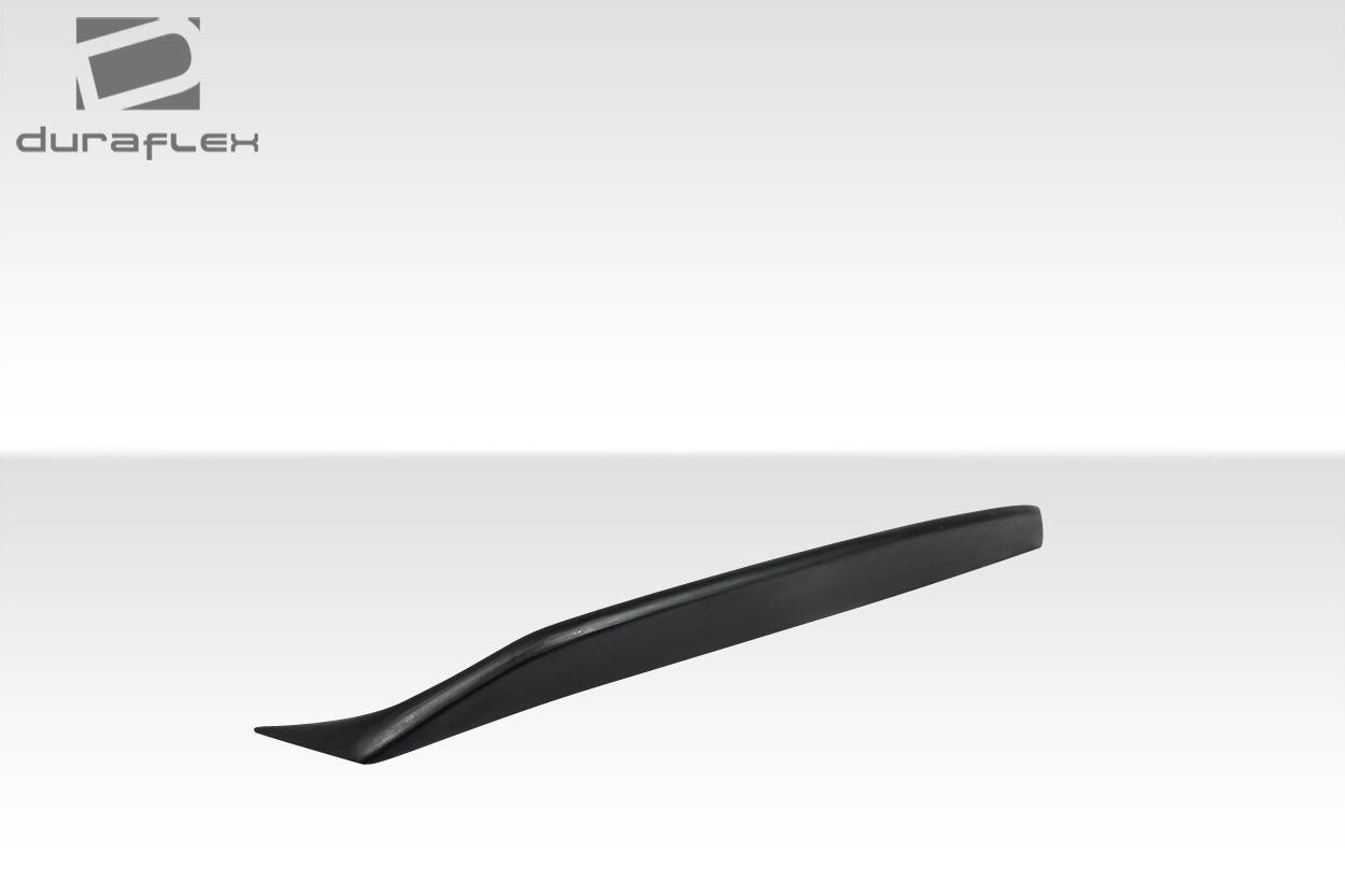 Extreme Dimensions Duraflex KMZ Wing Spoiler Compatible With 2006-2011 Honda Civic - 1 Piece - 116835