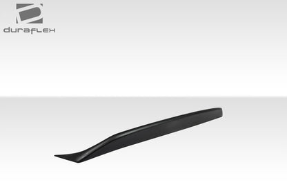 Extreme Dimensions Duraflex KMZ Wing Spoiler Compatible With 2006-2011 Honda Civic - 1 Piece - 116835