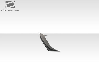 Extreme Dimensions Duraflex KMZ Wing Spoiler Compatible With 2006-2011 Honda Civic - 1 Piece - 116835