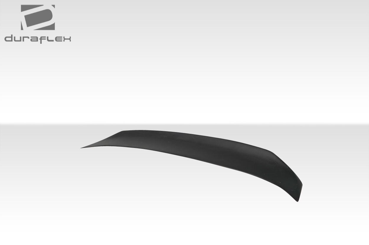 Extreme Dimensions Duraflex KMZ Wing Spoiler Compatible With 2006-2011 Honda Civic - 1 Piece - 116835