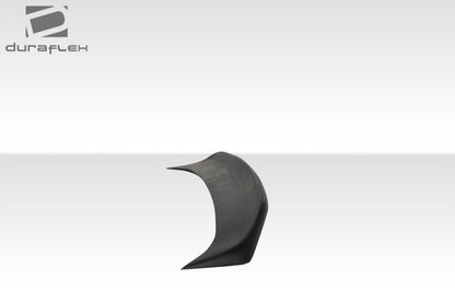Extreme Dimensions Duraflex KMZ Wing Spoiler Compatible With 2006-2011 Honda Civic - 1 Piece - 116835