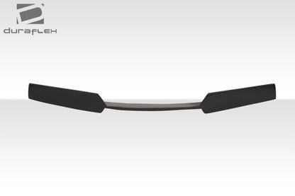 Extreme Dimensions Duraflex Gran Veloce Wicker Bill Rear Spoiler Compatible With 2020-2023 Chevrolet Corvette C8 - 1 Piece - 116837