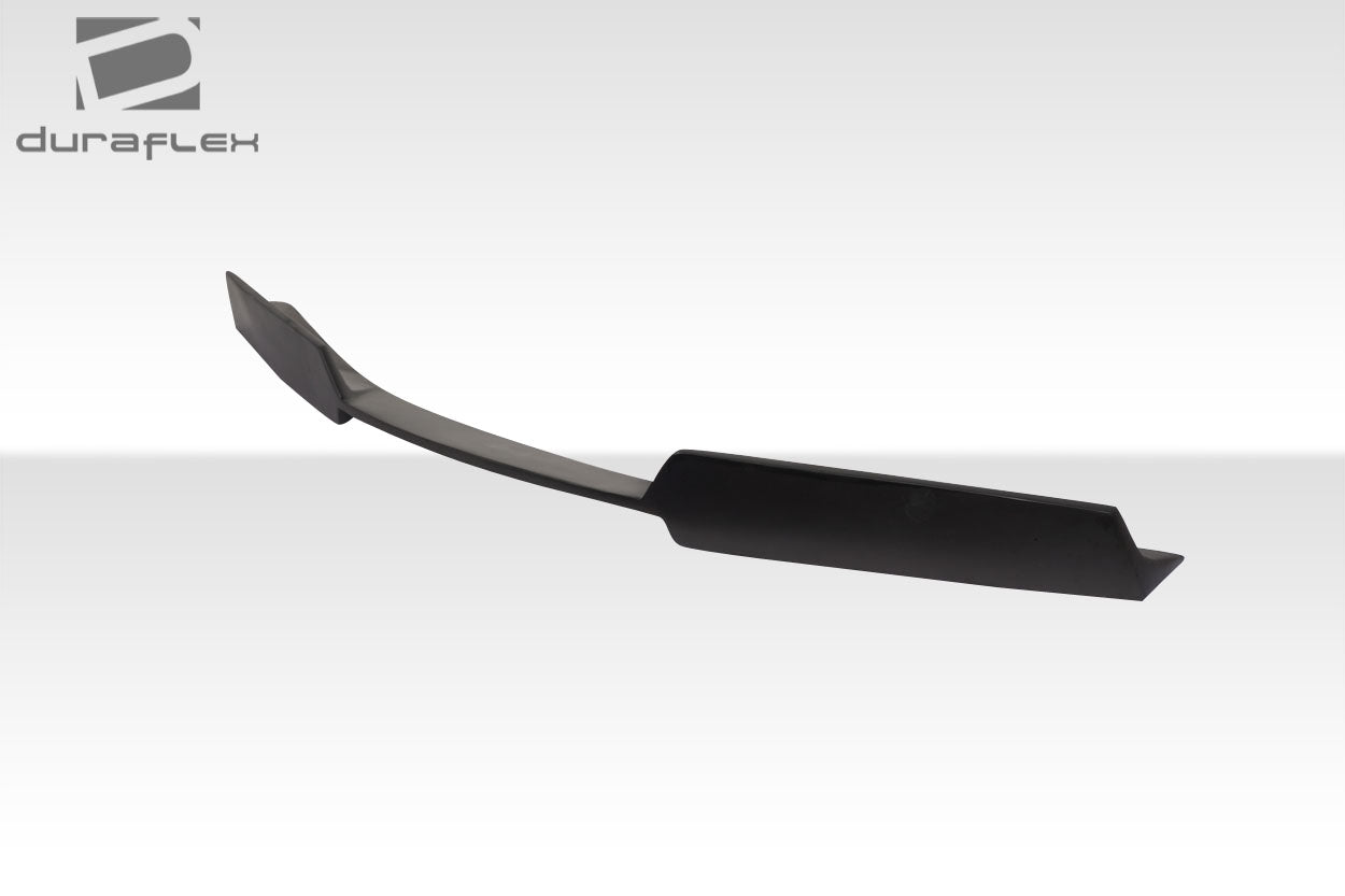 Extreme Dimensions Duraflex Gran Veloce Wicker Bill Rear Spoiler Compatible With 2020-2023 Chevrolet Corvette C8 - 1 Piece - 116837