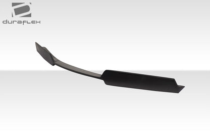Extreme Dimensions Duraflex Gran Veloce Wicker Bill Rear Spoiler Compatible With 2020-2023 Chevrolet Corvette C8 - 1 Piece - 116837