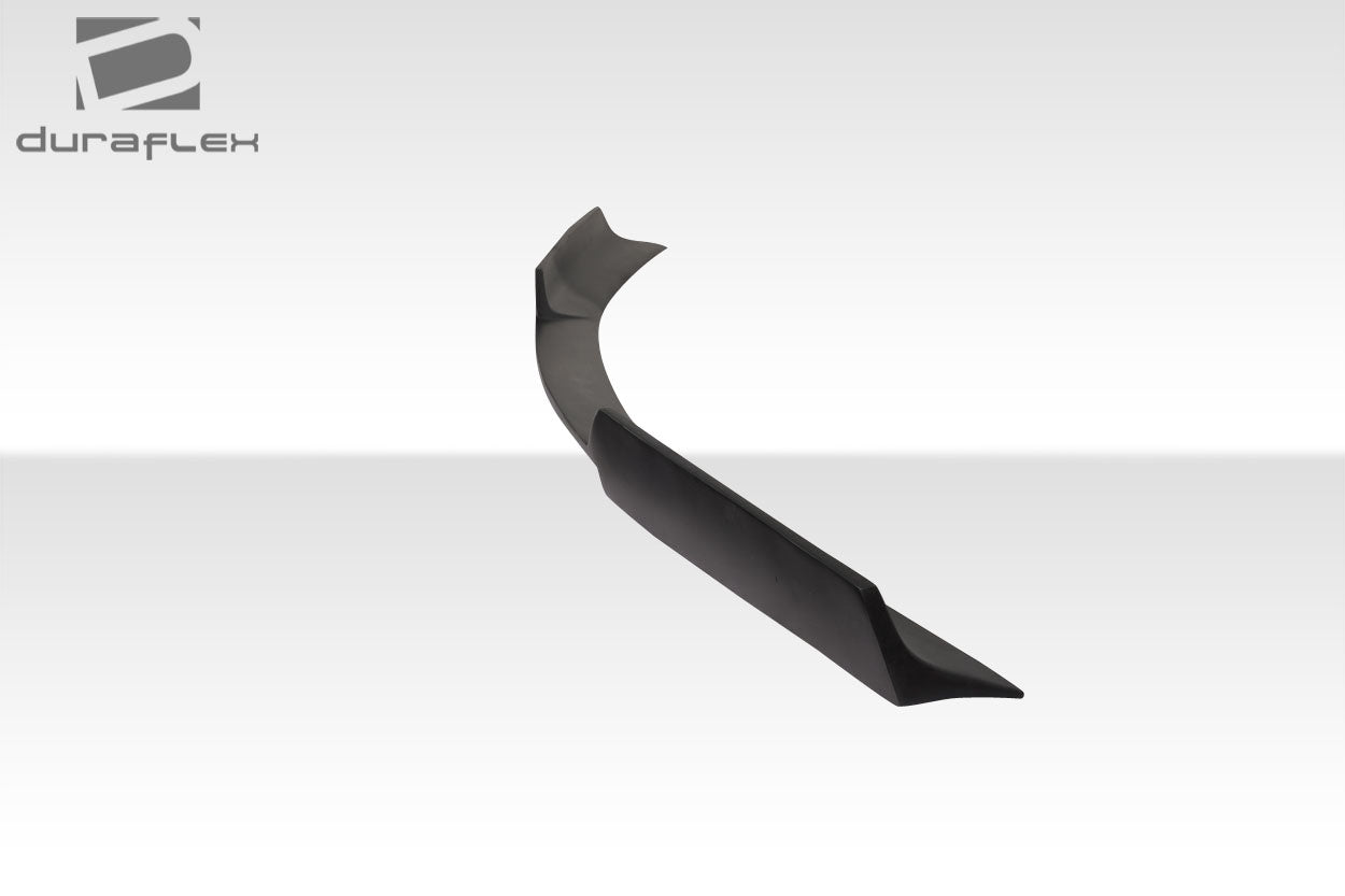 Extreme Dimensions Duraflex Gran Veloce Wicker Bill Rear Spoiler Compatible With 2020-2023 Chevrolet Corvette C8 - 1 Piece - 116837