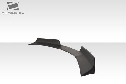 Extreme Dimensions Duraflex Gran Veloce Wicker Bill Rear Spoiler Compatible With 2020-2023 Chevrolet Corvette C8 - 1 Piece - 116837