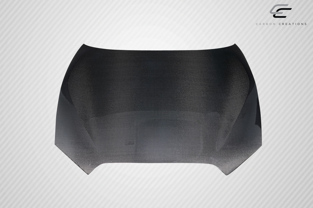 Carbon Creations OEM Look Hood Compatible With 2016-2023 Mazda Miata - 1 Piece - 116842