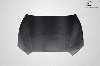 Carbon Creations OEM Look Hood Compatible With 2016-2023 Mazda Miata - 1 Piece - 116842