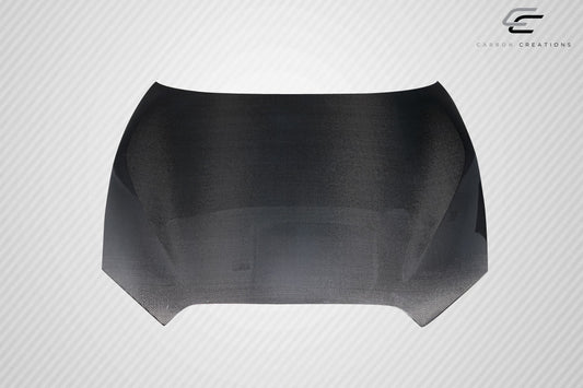 Carbon Creations OEM Look Hood Compatible With 2016-2023 Mazda Miata - 1 Piece - 116842