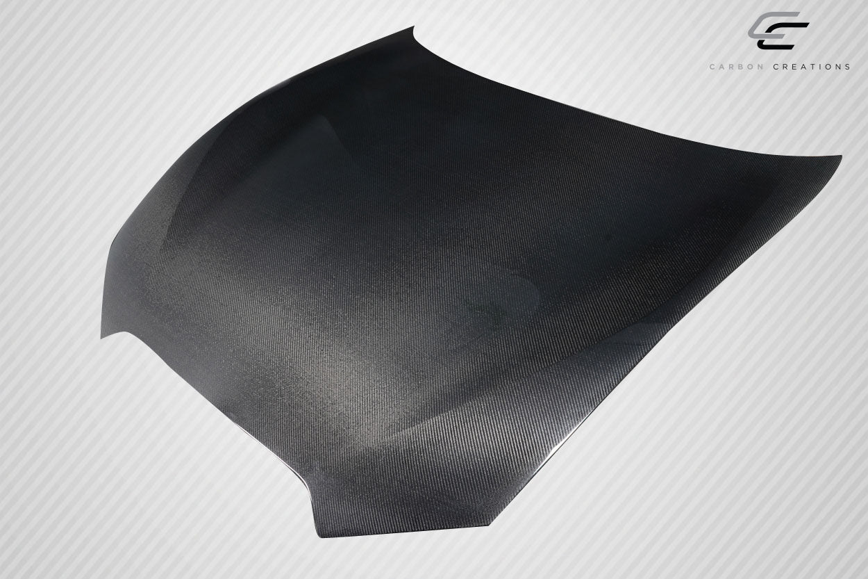 Carbon Creations OEM Look Hood Compatible With 2016-2023 Mazda Miata - 1 Piece - 116842