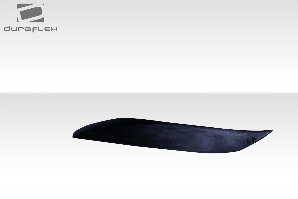 Extreme Dimensions Duraflex VRS Spec Door Flare Filler Compatible With 2017-2021 Honda Civic - 2 Piece - 116843