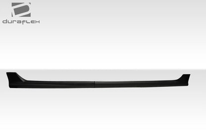 Extreme Dimensions Duraflex CPR Side Skirts Compatible With 2009-2013 Toyota Corolla - 4 Piece - 116847