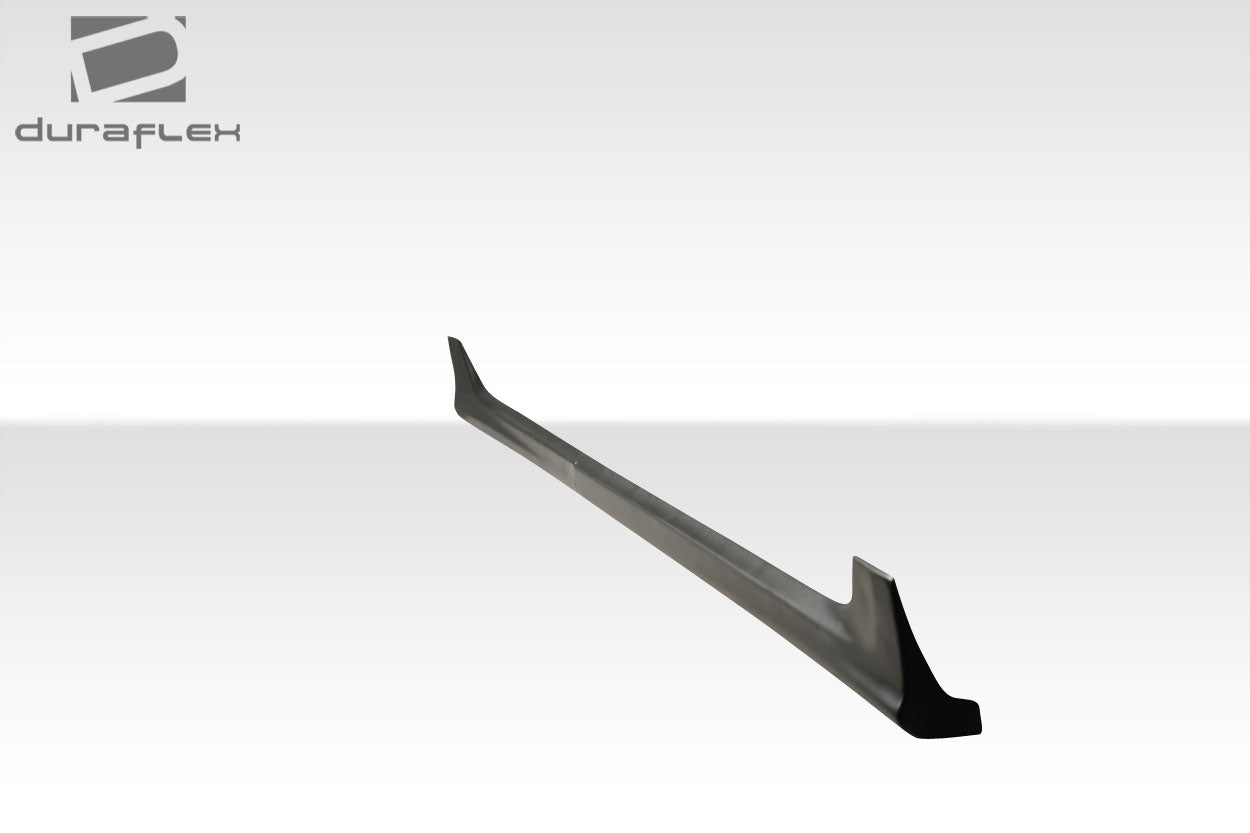 Extreme Dimensions Duraflex CPR Side Skirts Compatible With 2009-2013 Toyota Corolla - 4 Piece - 116847