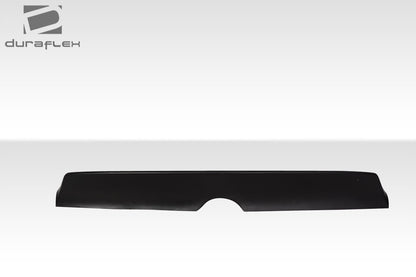 Extreme Dimensions Duraflex CPR Wing Spoiler Compatible With 2009-2013 Toyota Corolla - 1 Piece - 116848