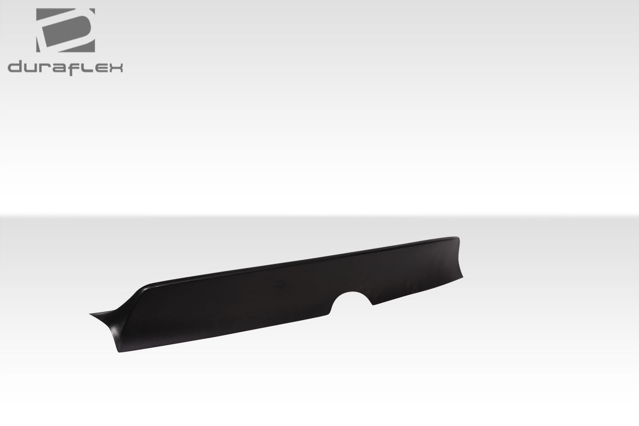 Extreme Dimensions Duraflex CPR Wing Spoiler Compatible With 2009-2013 Toyota Corolla - 1 Piece - 116848