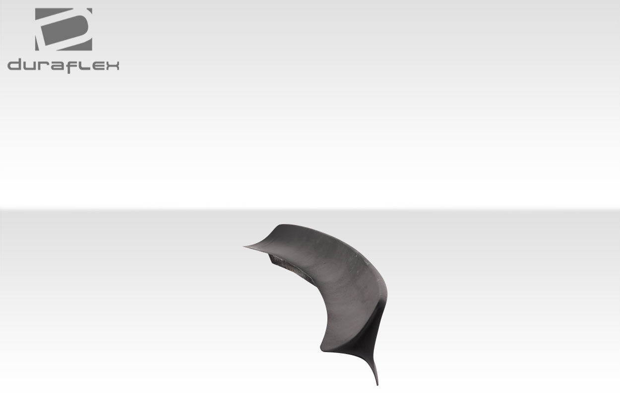 Extreme Dimensions Duraflex CPR Wing Spoiler Compatible With 2009-2013 Toyota Corolla - 1 Piece - 116848
