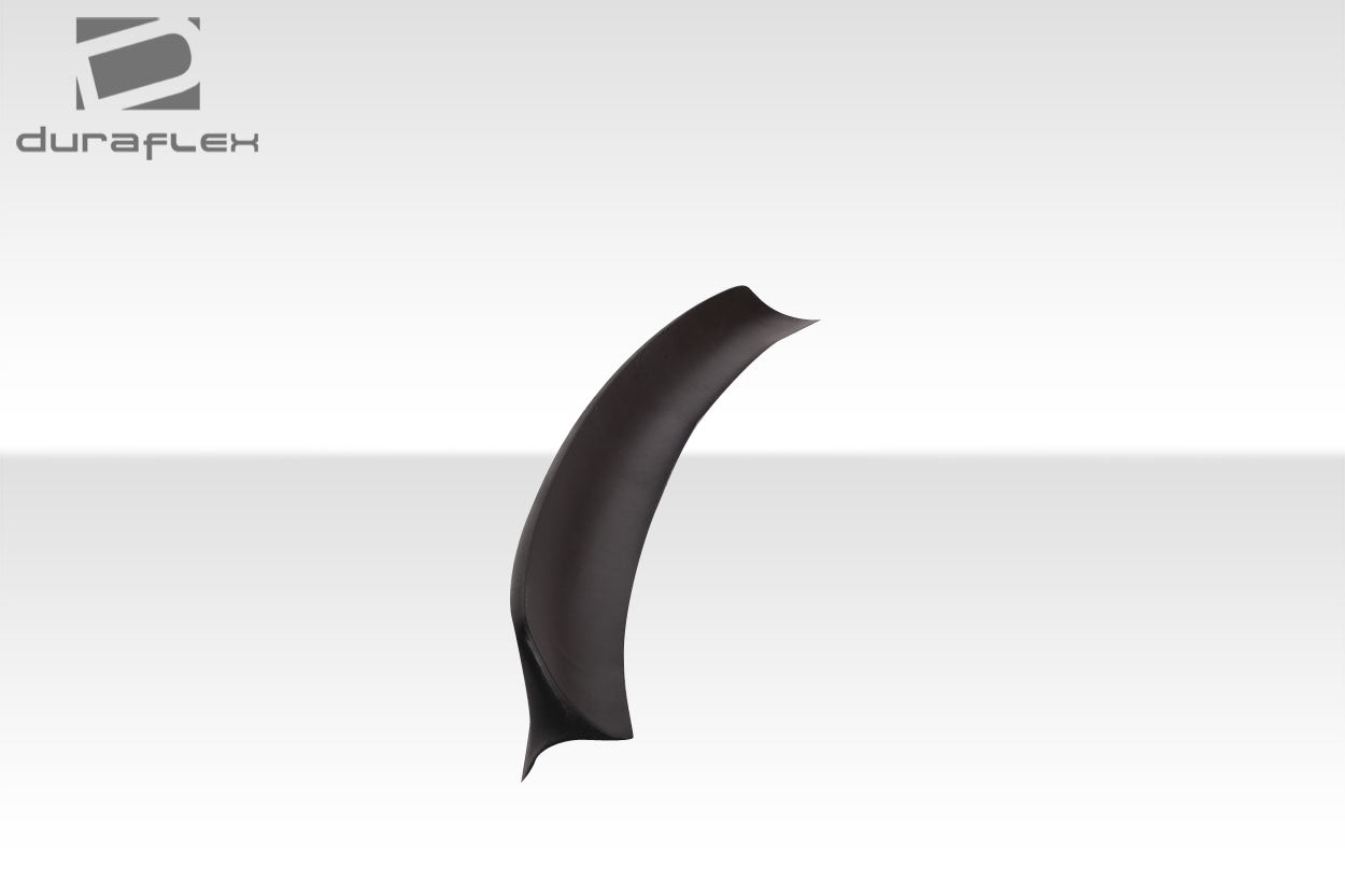 Extreme Dimensions Duraflex CPR Wing Spoiler Compatible With 2009-2013 Toyota Corolla - 1 Piece - 116848