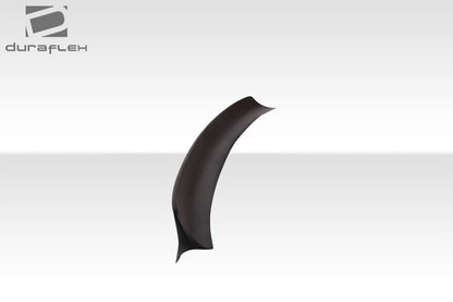 Extreme Dimensions Duraflex CPR Wing Spoiler Compatible With 2009-2013 Toyota Corolla - 1 Piece - 116848